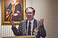 Prof. Li Wei, Professor of Beihang University and Director of State Key Laboratory of Software Development Environment